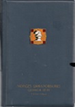 SCHEEN / NORGES SJAKKFORBUNDGJENNOM 50 R  1914-1964, hc