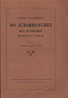 1917 - COLLIJN / KRISTIANIA, 8.e Nordisk Schakkongres, covers, L/N 5327