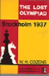 1937 - COZENS / STOCKHOLM, softTHE LOST OLYMPIAD