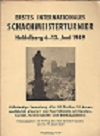 1949 - LAUTERBACH / HEIDELBERGpaper, L/N 5770