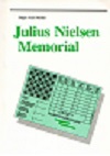 1991 - NIELSEN J. A. / Julius Nielsenmemorial, Corr.Chess, soft