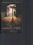 NEVILLE KATHERINE / DE OTTE,SPAENDINGSROMAN, hardcover