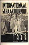 1938 - KMOCH / NOORDWIJK
1. Eliskases  L/N 5589 , hardcover