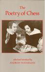 WATERMAN / THE POETRY
OF CHESS, soft