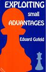 GUFELD / EXPLOITING
SMALL ADVANTAGES, soft
