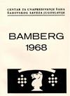 1968 - PETRONIC / BAMBERG  1. KERES, paper