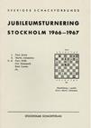 1966 - BÄCKSTRÖM / STOCKHOLMJUBILEUMSTURNERING,  1. KERES, paper
