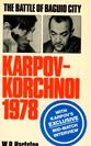 1978 - HARTSTON / KARPOV vsKORCHNOI  VM, soft