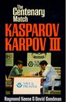 1986 - KEENE/GOODMAN / KASPAROV vs KARPOV III. Soft