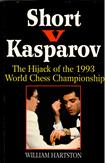1993 - HARTSTON / LONDON  VMKASPAROV vs SHORT, soft