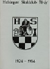 1994 - Hansen/Petersen / HELSINGR SK  70 R