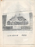1980 - ENG.BULLETIN / LONDON 
WM MICROCOMPUTERS
