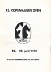 1990 - ANDERSEN M FL / KBENHAVN  OPEN    LERNER