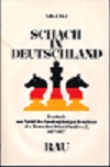 DIEL / SCHACH IN DEUTSCHLAND,1877-1977, hardcover