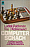 PACHMAN M FL / COMPUTER-SCHACH,
soft   Ex Libris: Poul Hage