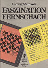 STEINKOHL / FASZINATION FERNSCHACH, paper