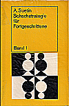 SUETIN / SCHACHSTRATEGIE FR FORTGESCHRITTENE 1, hardcover
