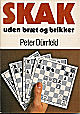 DRRFELD / SKAK UDEN BRT OG BRIKKER, softcover