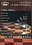 KALINICHENKO / MOD.CH.OPENING
SICILIAN DEFENCE, hardcover