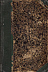 1902 - GEBHARDT / HANNOVER  old hardcover   L/N 5259