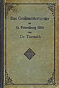 1914 - TARRASCH / ST. PETERSBURG   
L/N 5322