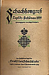 1922 - SCHORR / TEPLITZ-SCHÖNAU                   hardcover,   L/N 5350