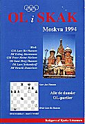 1994 - KRISTENSEN MFL / MOSKVA  OL  (Secondhand)