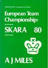 1980 - MILES / SKARA EM-TEAM