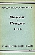 1946 - WOOD / MOSKVA-PRAGUE      L/N 5147