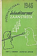 1946 - SCHELFHOUT / ZAANDAM       L/N 5699