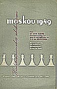 1949 - EUWE / MOSKVA             L/N 5789