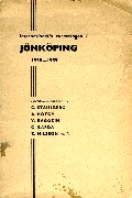 1958 - SWEDISH BOOK / JÖNKÖPING 1958/59    1. Barda/Kotov  45 games