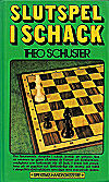 SCHUSTER / SLUTSPEL I SCHACK,hardcover