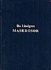 LINDGREN / MASKROSOR, hardcover