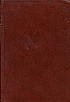 GYRGY / SZOVJET VEGJATEK 1948-50, hardcover L/N 2951