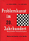 KRAEMER/ZEPLER / PROBLEMKUNST IM 20. JAHRHUNDERT, paper