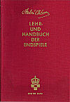 CHERON / HANDBUCH 2. BAUERN,SPRINGER UND LUFER 2.ed, hardcover