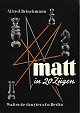 BRINCKMANN / MATT IN 20 ZGEN  1. Ed