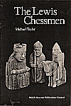 TAYLOR M / THE LEWIS CHESSMEN