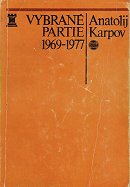 KARPOV / VYBRAN PARTII 1969-1977