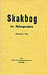 NYSTEEN / SKAKBOG FOR NYBEGYNDERENot in the L/N