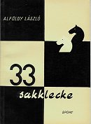 ALFLDY / 33 SAKKLECKE