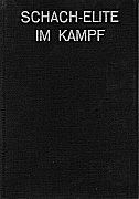 1953 - EUWE / ZÜRICH      1. SMYSLOV     bound, 1. Ed