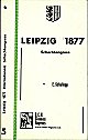 1877 - SCHALLOPP / LEIPZIG   BCM-reprint