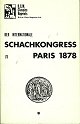 1878 - SCHALLOPP / PARIS   BCM-reprint