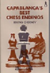 CHERNEV / CAPABLANCAS BEST ENDINGS, paperback