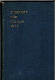 TIDSKRIFT FR SCHACK / 1937 
vol 43, complete