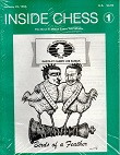 INSIDE CHESS / 1995 vol 8, compl., no 1-26