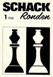 SCHACKRONDEN / 1968 vol 2, compl., (1-3) all issued