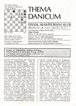 THEMA DANICUM / 1994 vol 10, compl., (73-76)